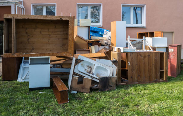 Best Garage Cleanout Services  in Erie, KS