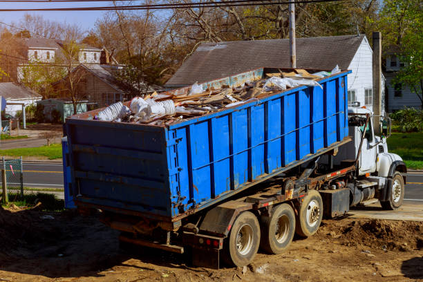 Best Residential Junk Removal  in Erie, KS