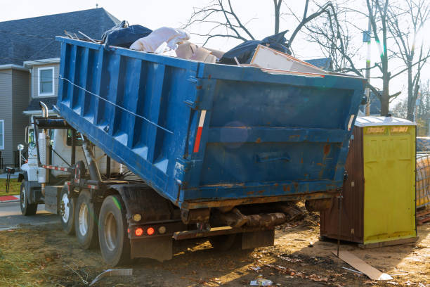 Best Estate Cleanout Services  in Erie, KS