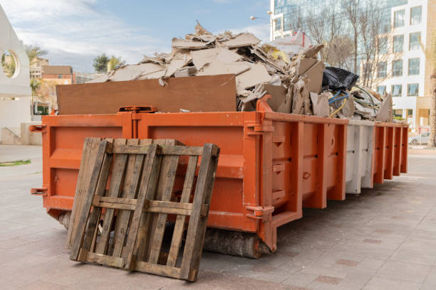 Attic Cleanout Services in Erie, KS
