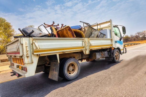Best Construction Debris Removal  in Erie, KS
