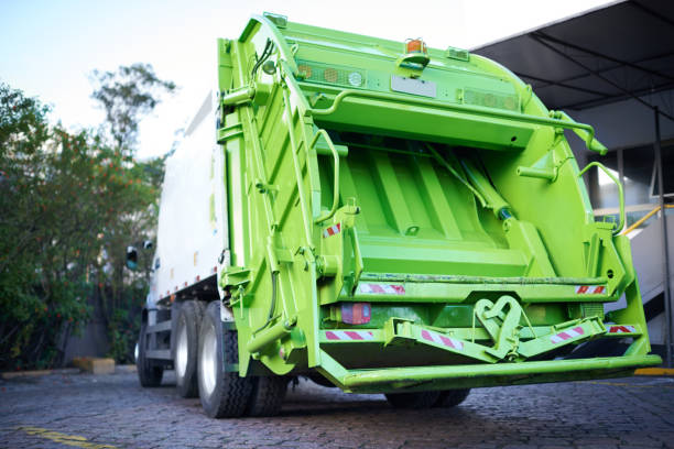 Best Construction Debris Removal  in Erie, KS